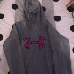 Under armour Hoodie